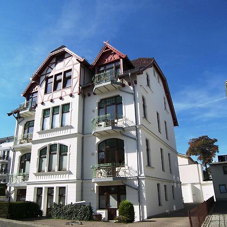 Villa Medici Appartement 5 Heringsdorf Zewnętrze zdjęcie